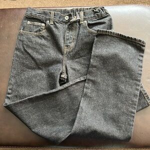 Kid’s Jeans 14 R Straight Leg Cut